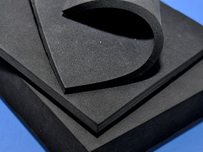 Foam45 nero