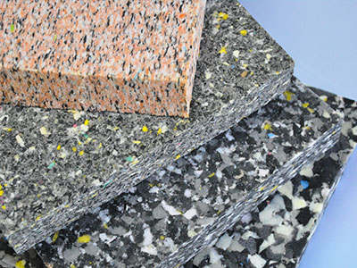 Agglomerati espansi