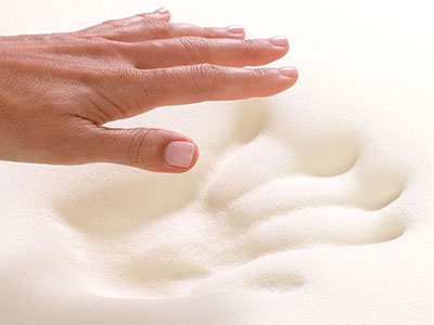 Memory foam
